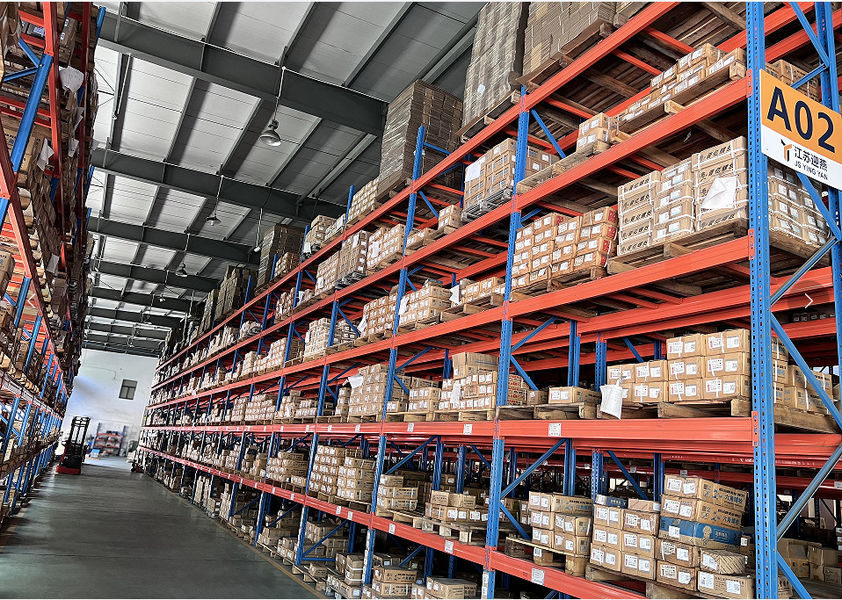 Trung Quốc Jiangsu Ying Yan Fastening System Technology Co.Ltd hồ sơ công ty