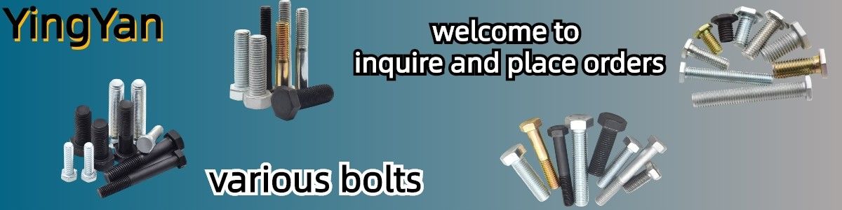 Bolt công nghiệp