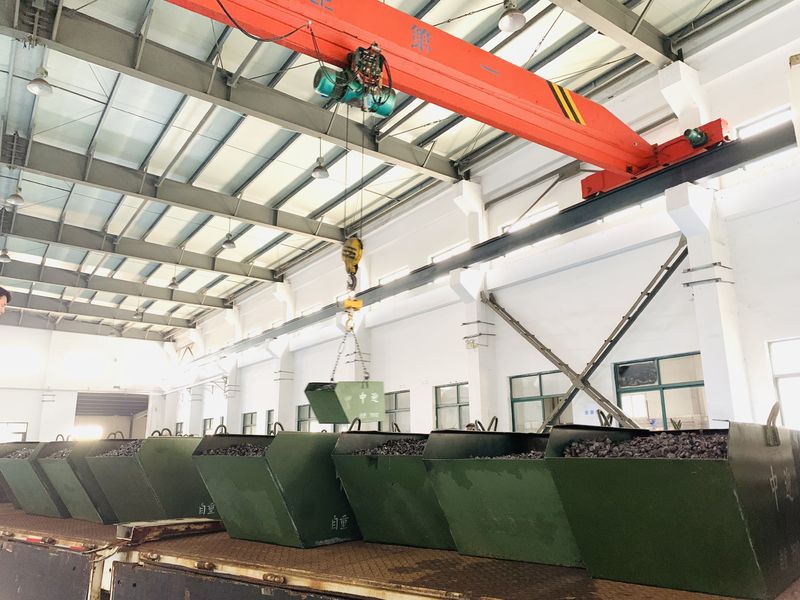 Trung Quốc Jiangsu Ying Yan Fastening System Technology Co.Ltd hồ sơ công ty